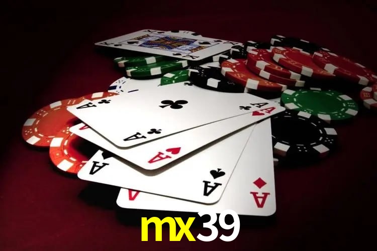 Estatísticas mx39
