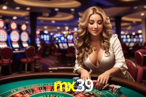 Statistics mx39