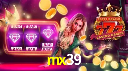 Desvendando o Mundo dos Jogos Virtuais na mx39