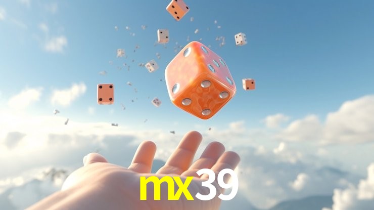 Welcome Bonus mx39