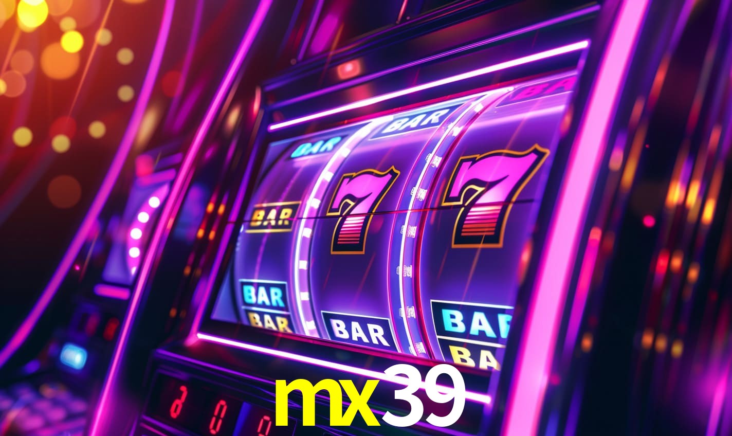 mx39: Seu Cassino Premiado com Pagamentos Rápidos