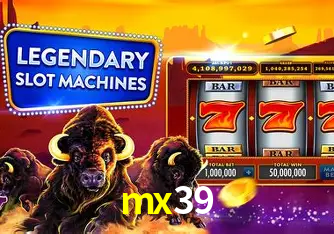 A Emoção da Loteria na mx39: Uma Chance de Mudança de Vida