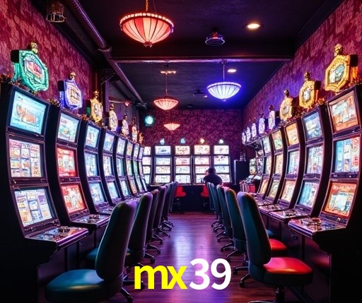 mx39 Rio de Janeiro - Slot Strategy