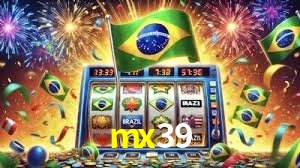 Account Benefits mx39