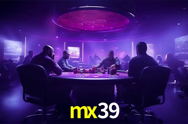 Tecnologia da Plataforma mx39