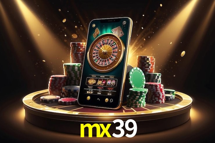 mx39 - Winners Celebration