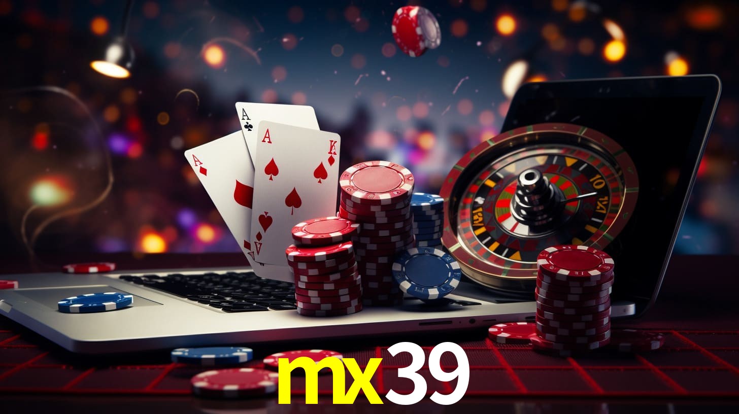 Tennis Betting mx39