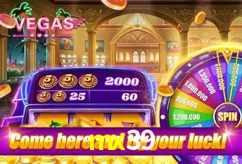 Descubra a Magia dos Jogos de Arcade no mx39