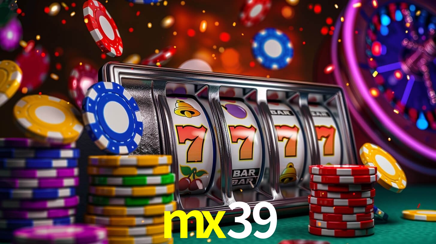 Estatísticas Crash Games mx39