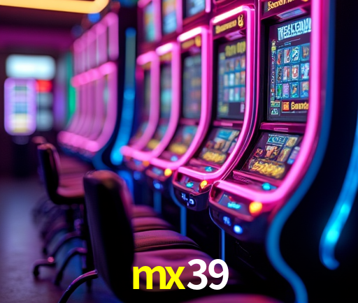 mx39 Slot - 320+ Caça-Níqueis Premium