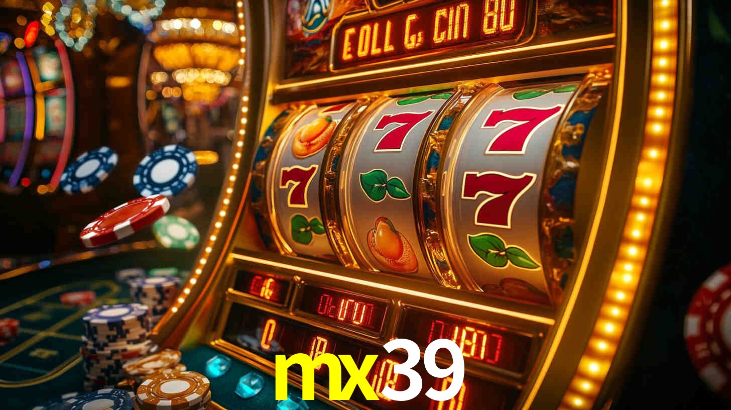 Live Casino mx39