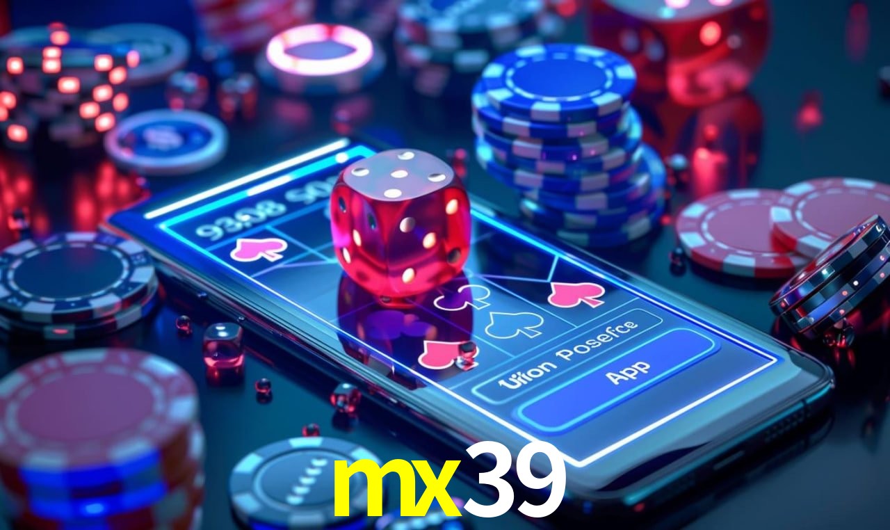 mx39 - Análise de Mercados Esportivos