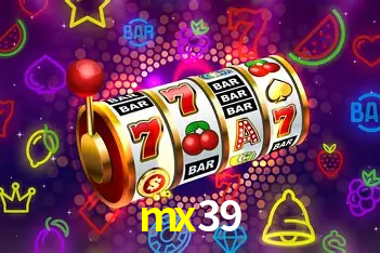 Descubra o Mundo do Cassino Online com mx39