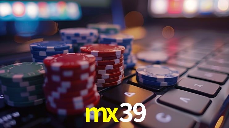 mx39 - Login Methods