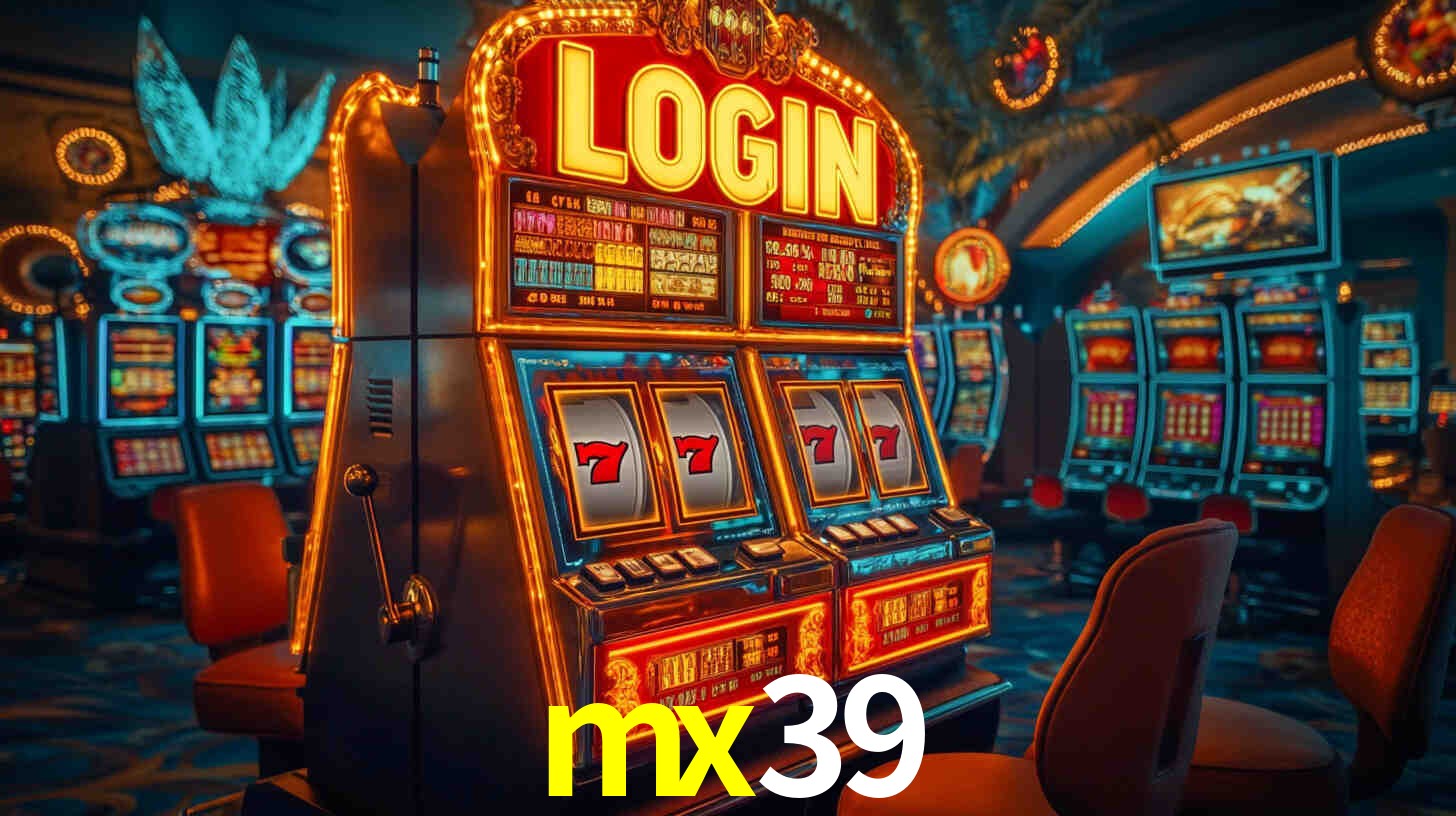 Tournaments mx39