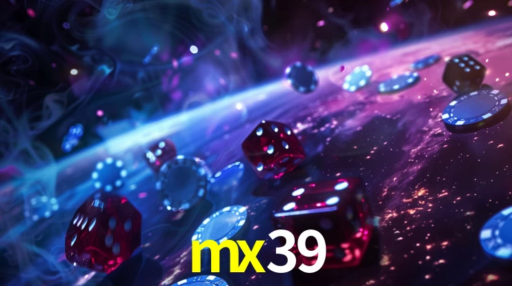 Responsive Design mx39