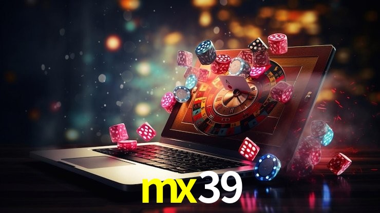 Interface do App mx39