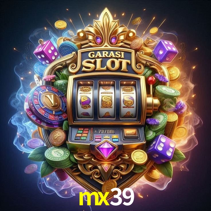 mx39 - cassino ao vivo