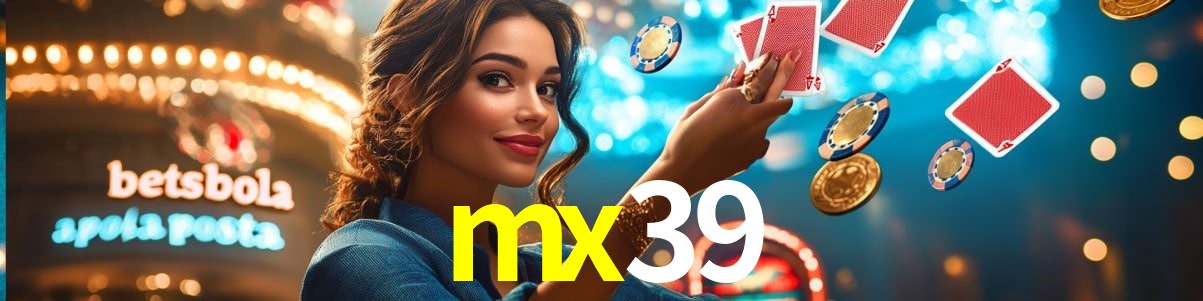 Game Providers mx39