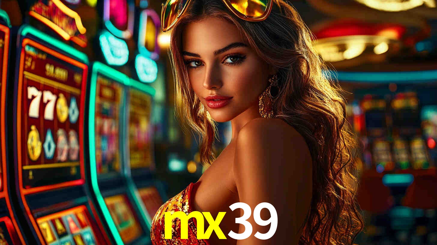 Blackjack Table mx39