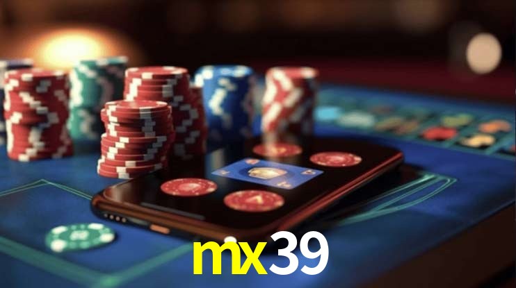 mx39 São Paulo - Jogo Providers