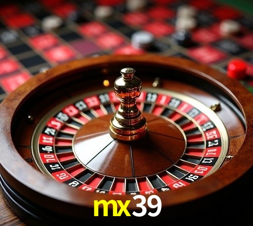 mx39 São Paulo - Hot Promos
