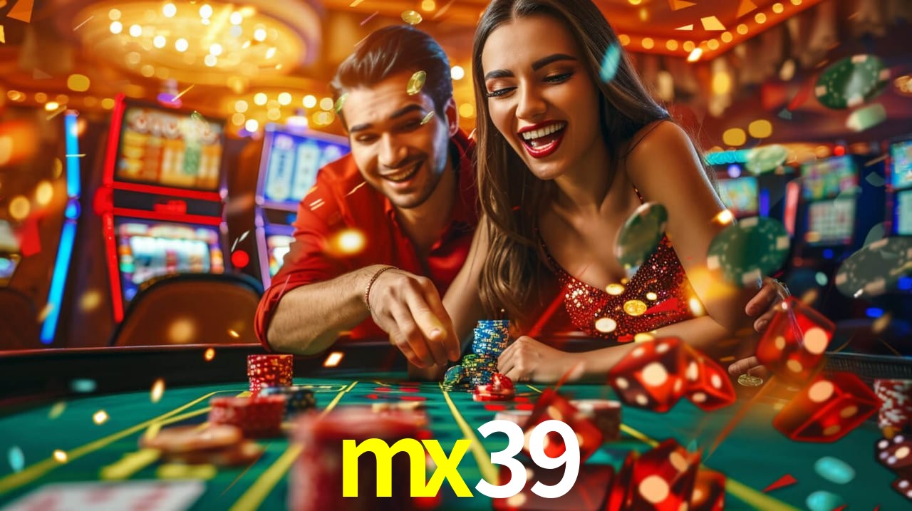 mx39 - Customer Support