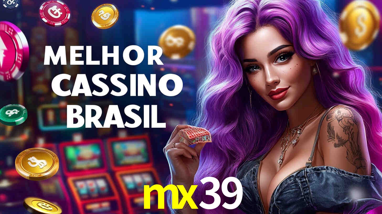 Explorando a Categoria de Eventos em Apostas na mx39