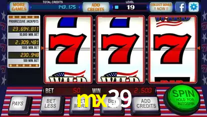 mx39 Brasília - Casino Guide
