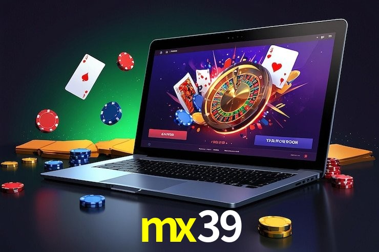 mx39 Salvador - Support