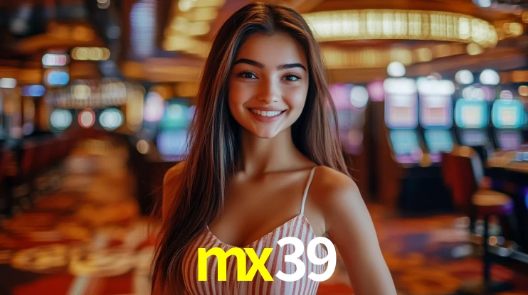 Programa VIP mx39