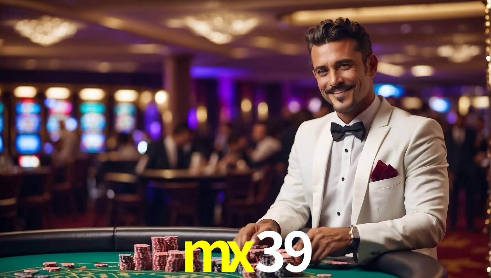 mx39 - Security