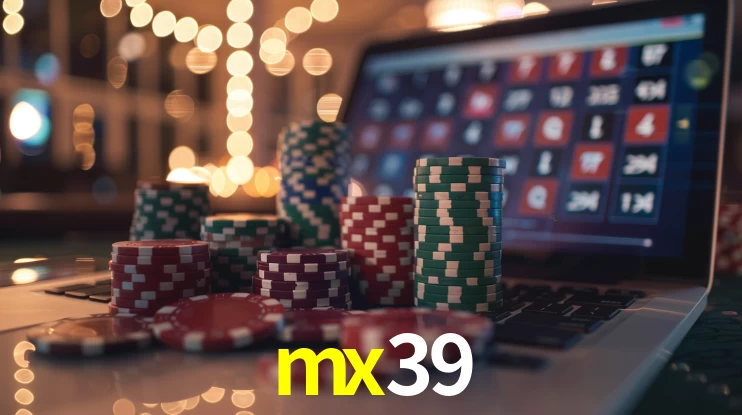 Flash Promotion mx39