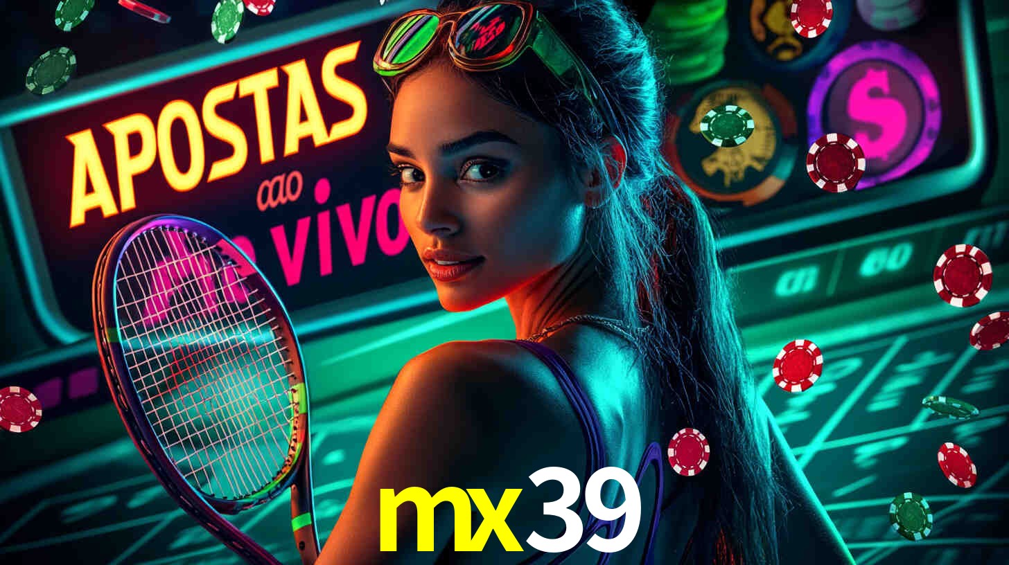 Explorando a Categoria de Eventos em Apostas na mx39