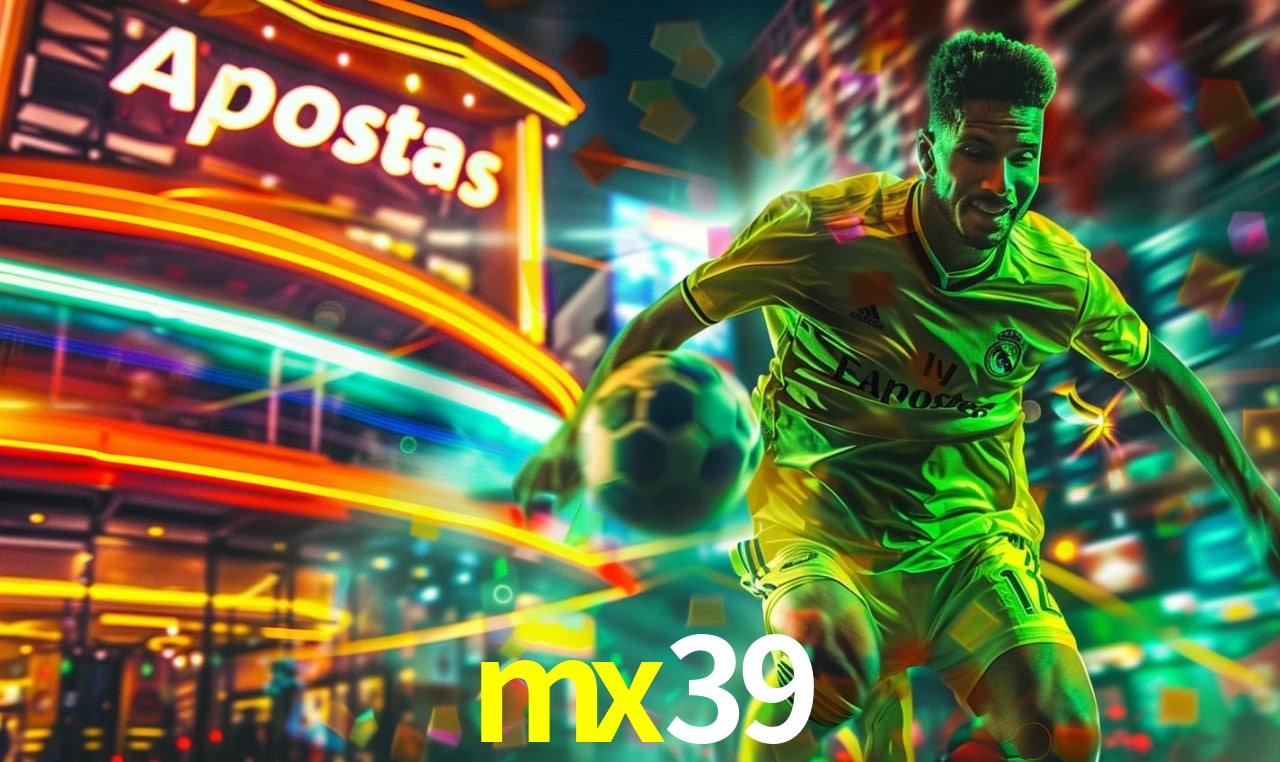 Promoção Relâmpago mx39