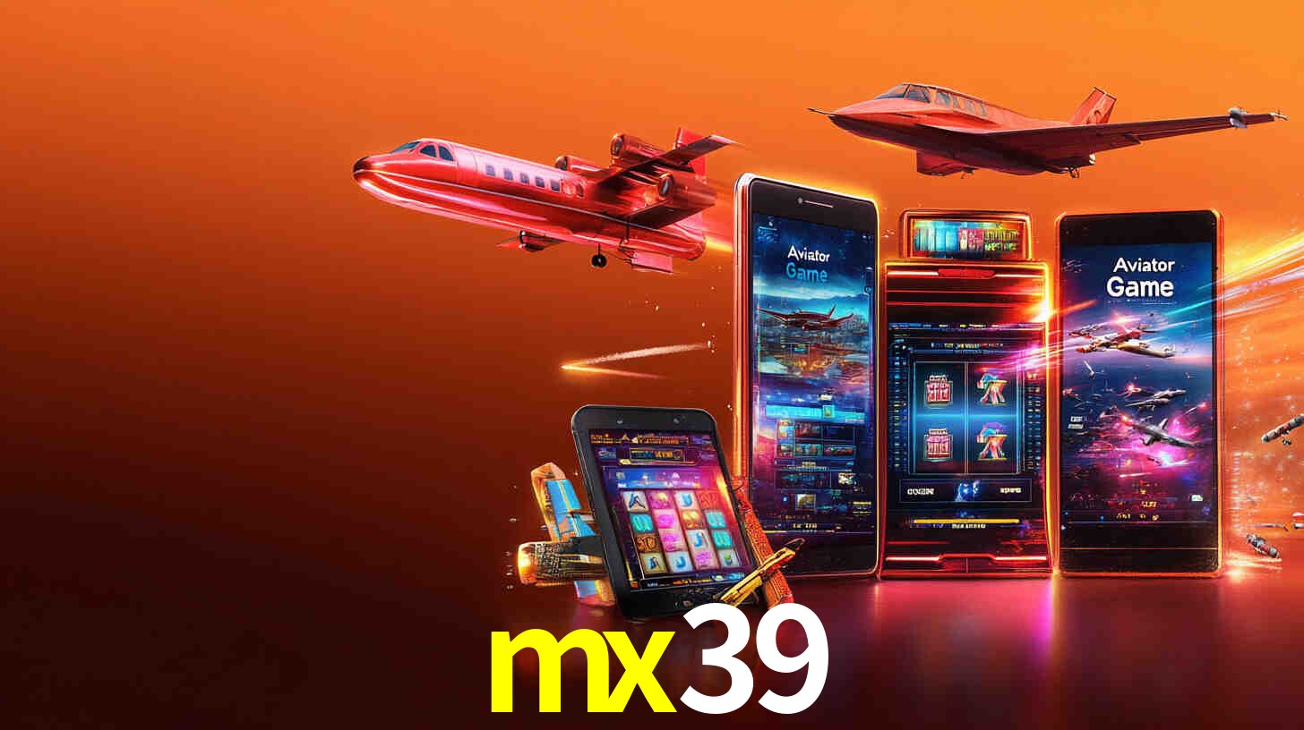 Apostas Esportivas na mx39: Um Guia Completo