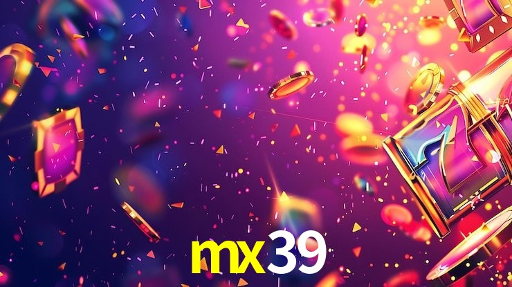 PIX Instantâneo mx39