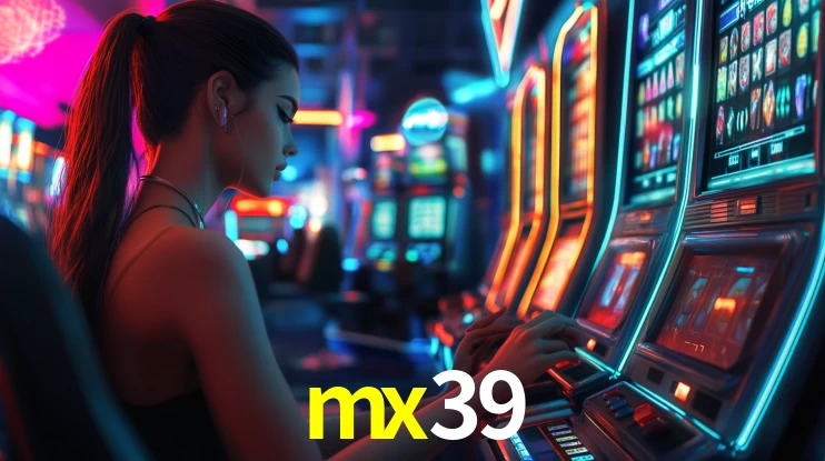 Exclusive Games mx39