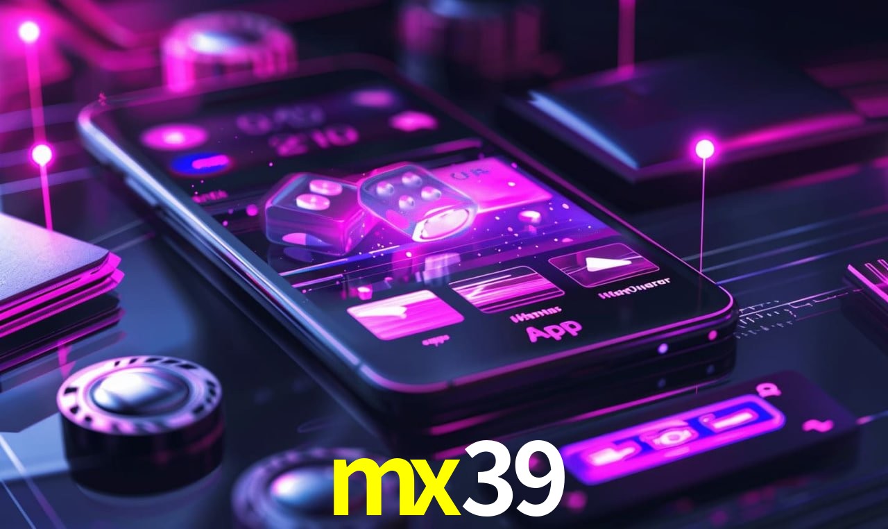 Game Statistics mx39