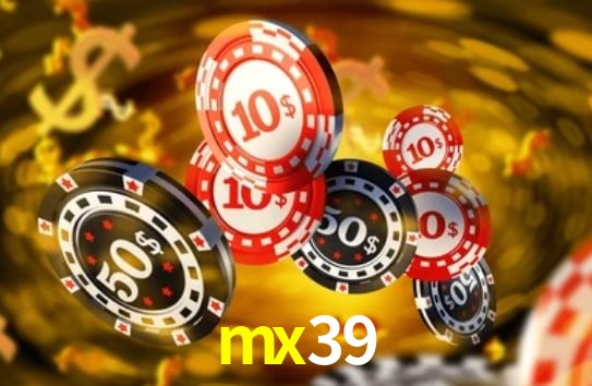 Diretório de Jogos mx39