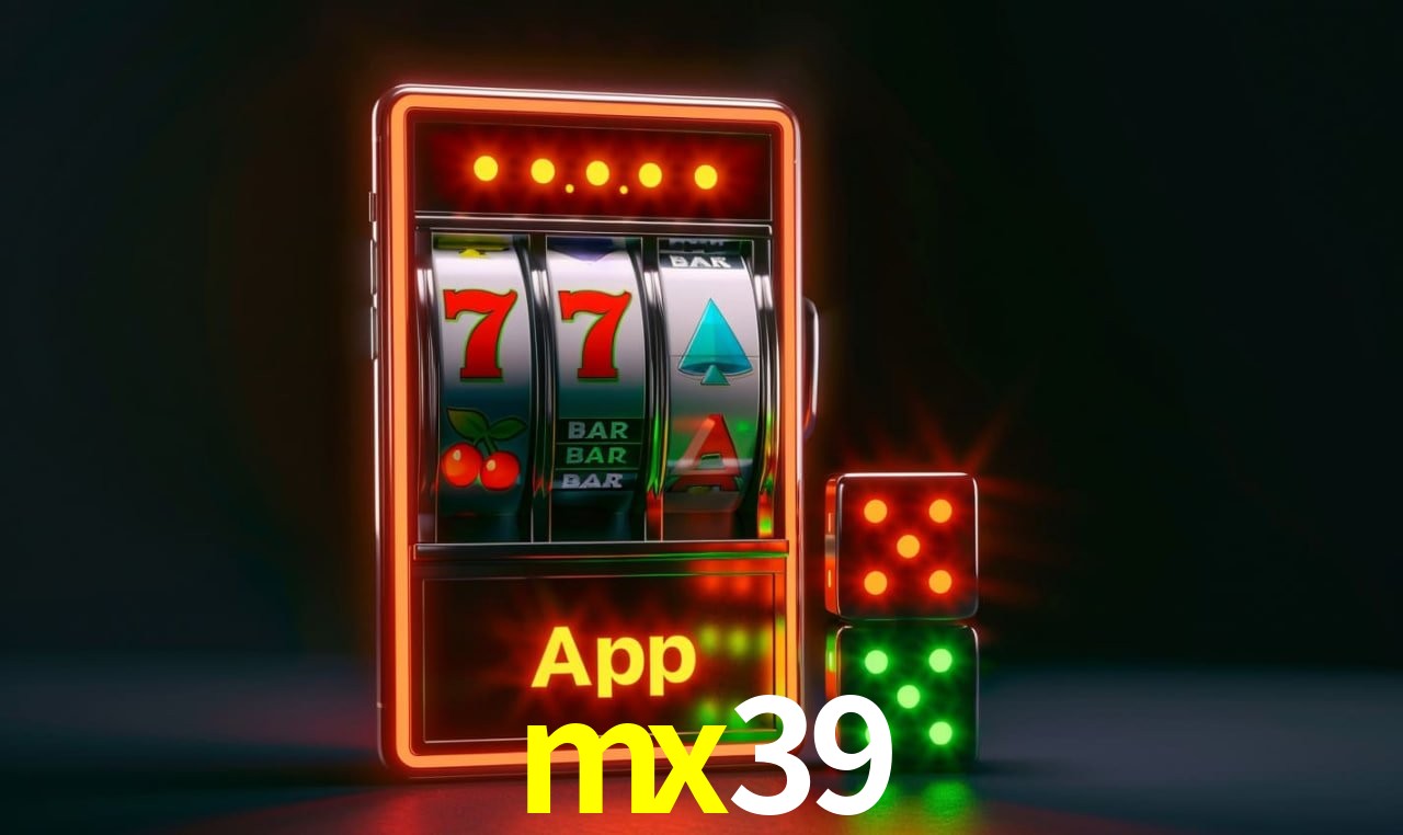 Sistemas de Segurança mx39