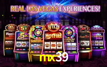 mx39 Belo Horizonte - VIP Casino