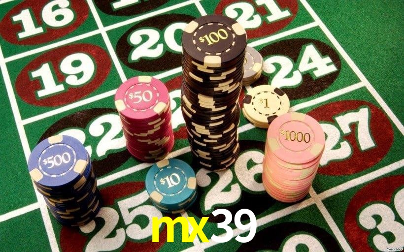 cassino mx39