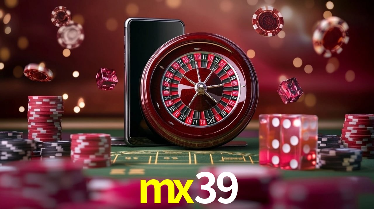 Bonus Features mx39