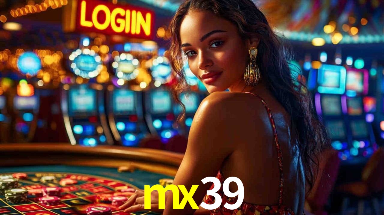mx39 Brasília - Jogo Features