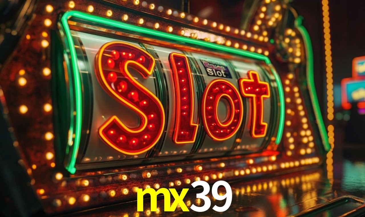 mx39 - Support