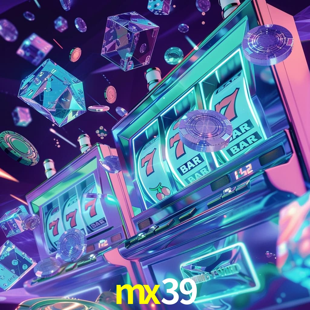 Jogos Exclusivos mx39