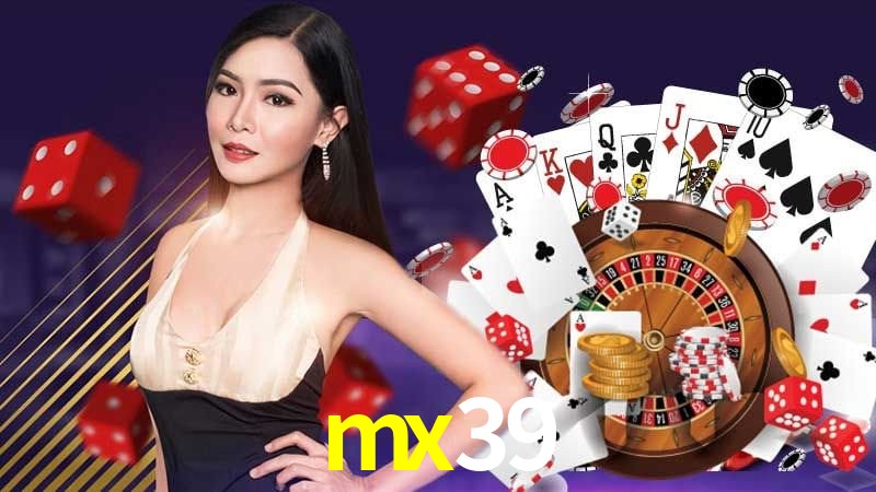 Casino VIP mx39
