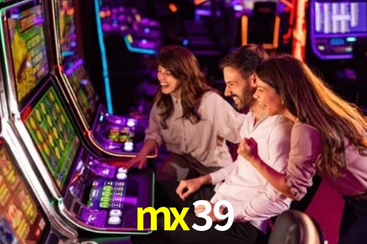 Bônus Diários mx39