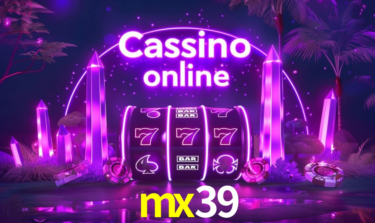 mx39 Entrar - Login Seguro Certificado